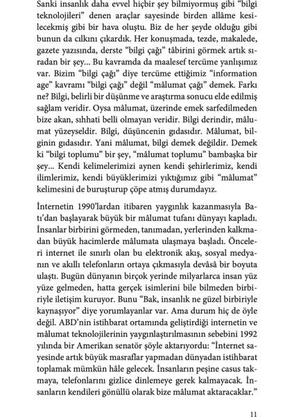 Yön ve Yol - Savaş Şafak Barkçin