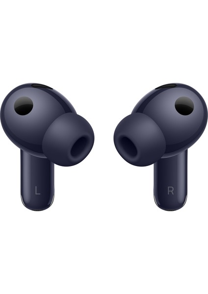 Freebuds Pro 5 Mavi TWS Kulak İçi Bluetooth Kulaklık, Çift Sürücülü Yapay Zeka Gürültü Engelleme