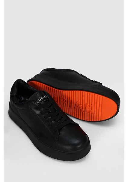 Adel Kadın Sneaker Ayakkabı Siyah fiyatları