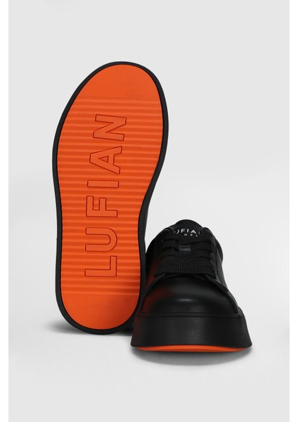 Adel Kadın Sneaker Ayakkabı Siyah indirimleri
