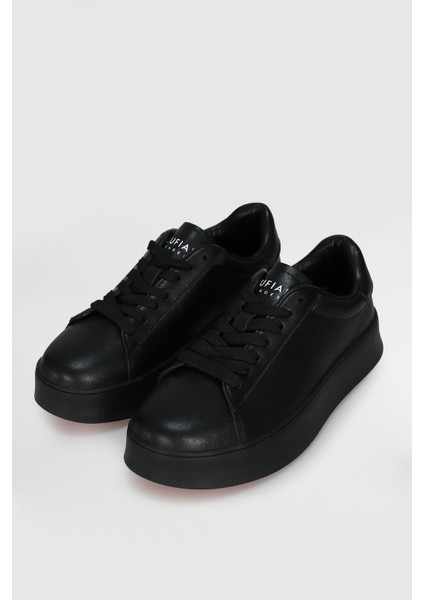Adel Kadın Sneaker Ayakkabı Siyah