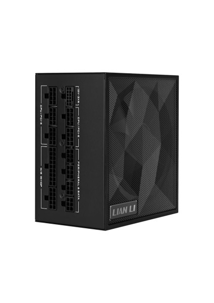 Lianli G9PSX1200PB000EU