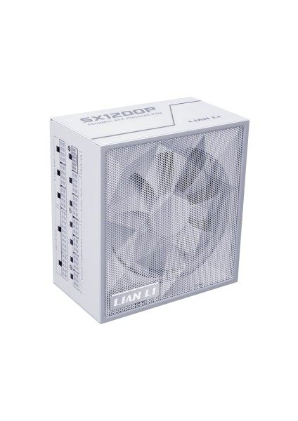 Lianli G9PSX1200PW000EU