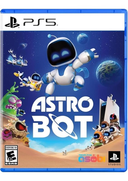 Astro Bot Ps5 fiyatları