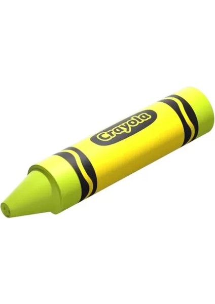 Crayola USB-C Electric Lime 64GB