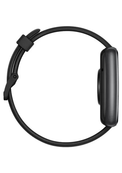 Watch FIT-2 (Yoda-B09S)-Midnight Black