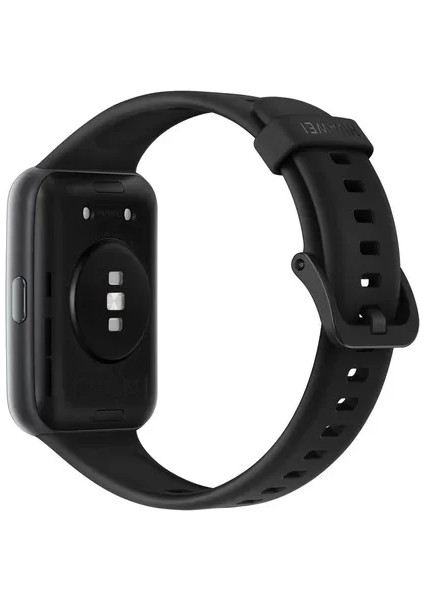Watch FIT-2 (Yoda-B09S)-Midnight Black