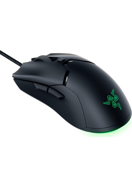 Viper Mini Oyun Mouse 8500 DPI Kablolu Hızlı Bağlantı ile Yüksek Performans modelleri