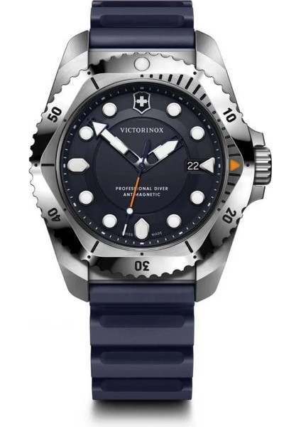 Victorinox Dive Pro Quartz Vs 241991 Fiyatı - Taksit Seçenekleri
