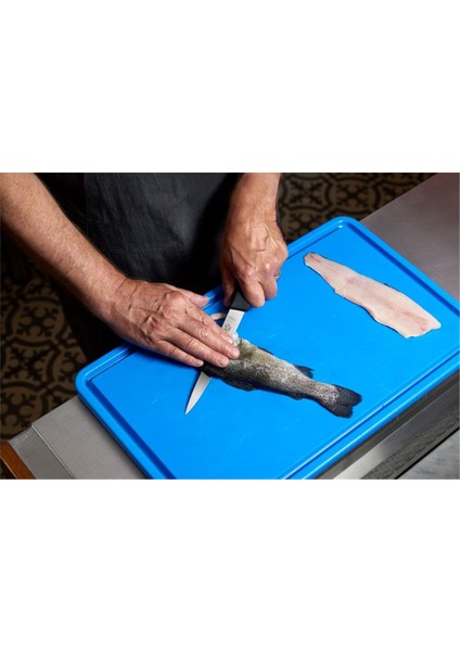 5.3813.18 18cm Fileto Bıçağı fırsatları