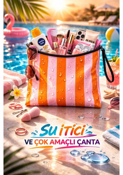Water Repellent Çok Amaçlı Çanta 45X45 cm 6emd2 fiyatları