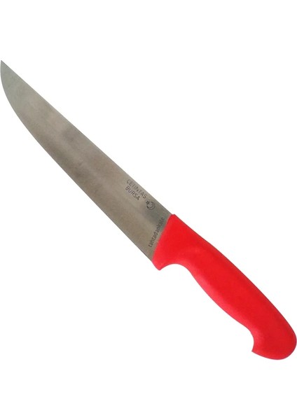 Bursa Kurban ve Kasap Bıçağı No:2, 16 Cm, Plastik Sap Midastech fiyatları