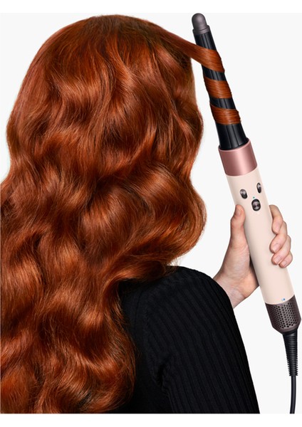 Airwrap I.d.™ Saç Şekillendirme ve Kurutma Seti (Ceramic Apricot) modelleri