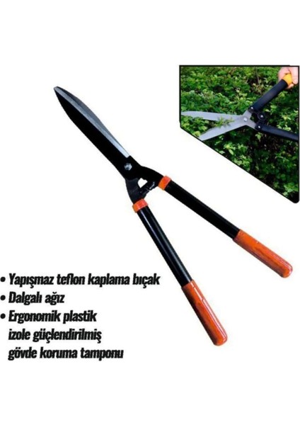 Çim Biçme Makası MK4550 Baytec fiyatları