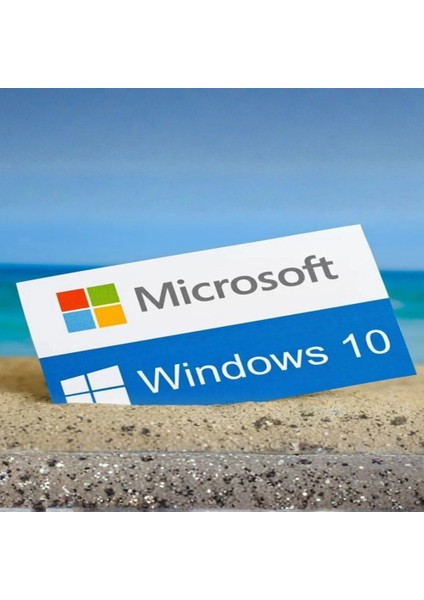 Windows 10 Pro Key indirimleri