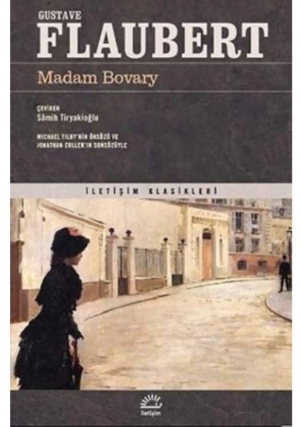 Madam Bovary - Gustave Flaubert fiyatları