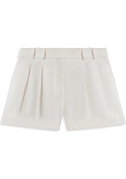 Pileli Şort TS1260013066018 indirimleri
