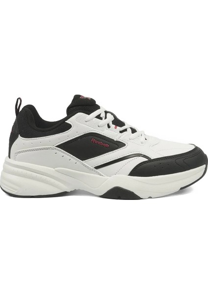 Vivid Voyage II Beyaz Erkek Sneaker