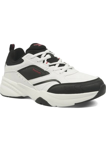 Vivid Voyage II Beyaz Erkek Sneaker