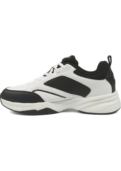 Vivid Voyage II Beyaz Erkek Sneaker