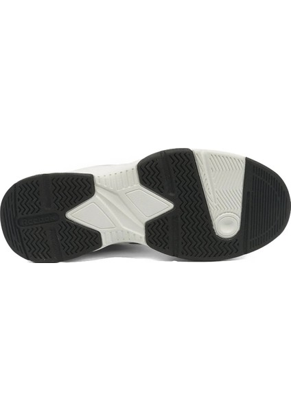 Vivid Voyage II Beyaz Erkek Sneaker