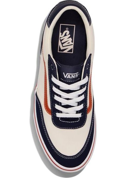 Brooklyn LS Beyaz Erkek Sneaker modelleri