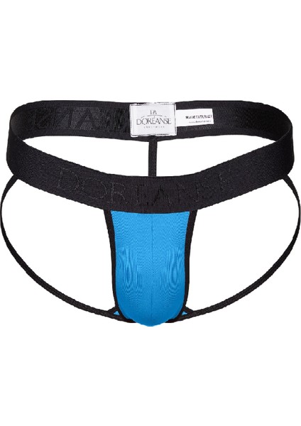 Erkek Polyamid Destekli Fantezi Tanga String 1219