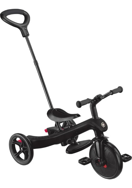 Explorer 4in1 Trike Bisiklet Siyah 10 Ay - 5 Yaş Arası için Uygun Özellikler fırsatları