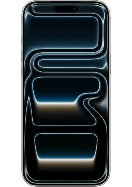 iPhone 17 Pro 512 GB Gümüş