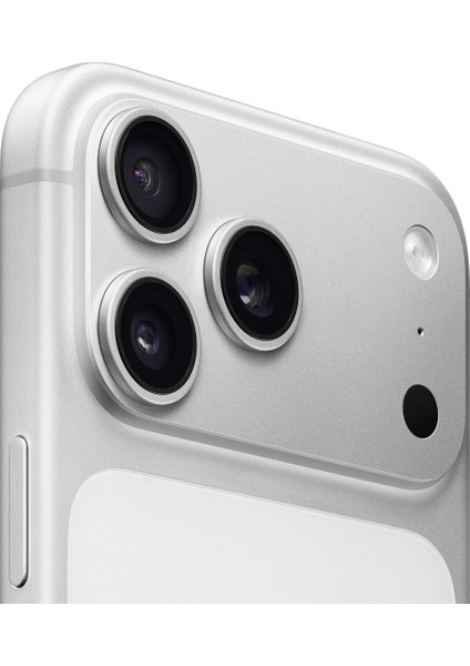 iPhone 17 Pro 512 GB Gümüş