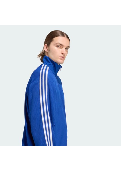 Firebird Adicolor Erkek Sweatshirt