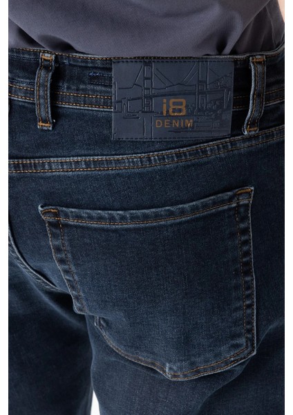 Regular Jean