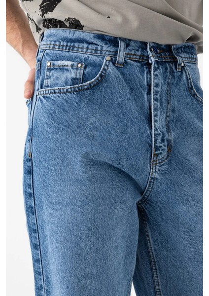 Baggy Jean indirimleri