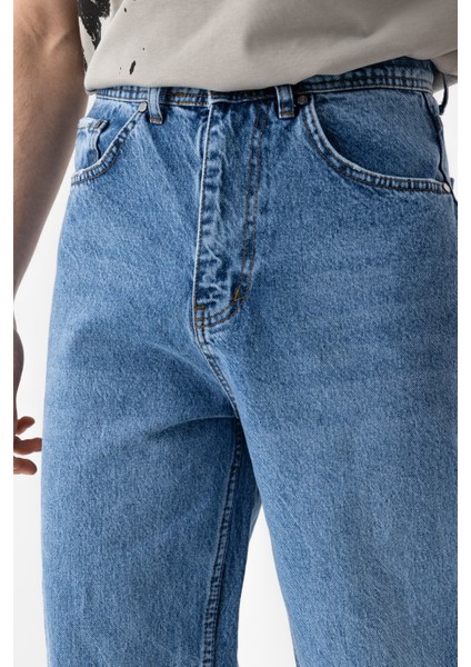 Baggy Jean