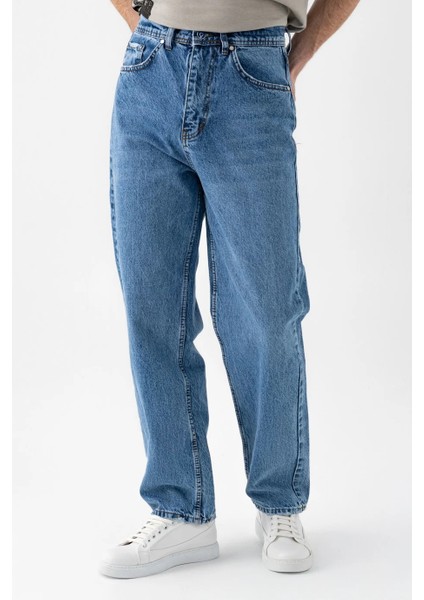 Baggy Jean