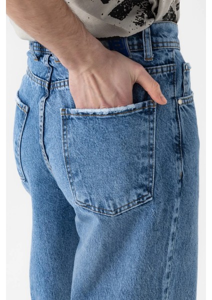 Baggy Jean
