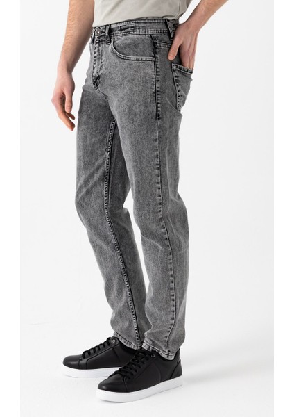 Straight Jean modelleri