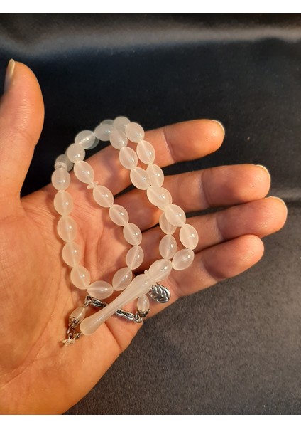 Neon Kedi Gözü Fosforlu 33LÜK Tesbih fiyatları