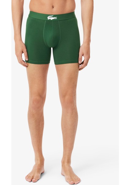 Erkek Renkli Boxer6H7762ZJ2 fırsatları