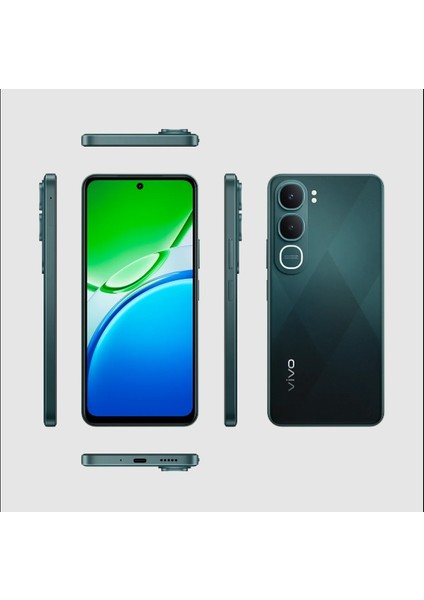 Y31 5g 6GB/256GB indirimleri