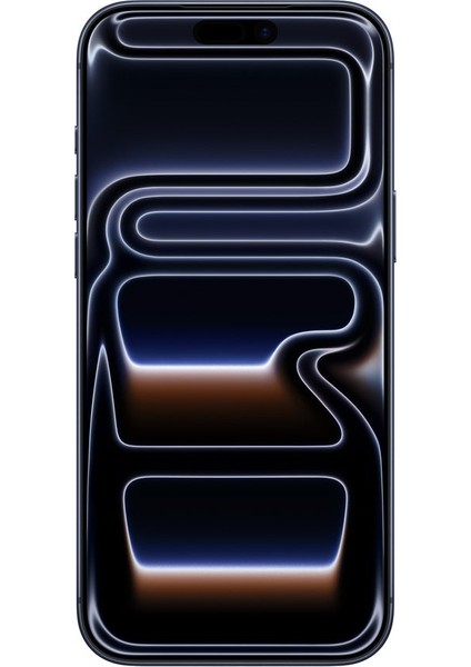 iPhone 17 Pro Max 256 GB Abis