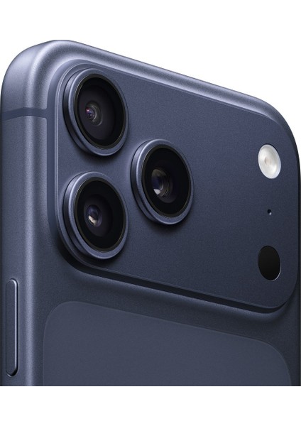iPhone 17 Pro Max 256 GB Abis