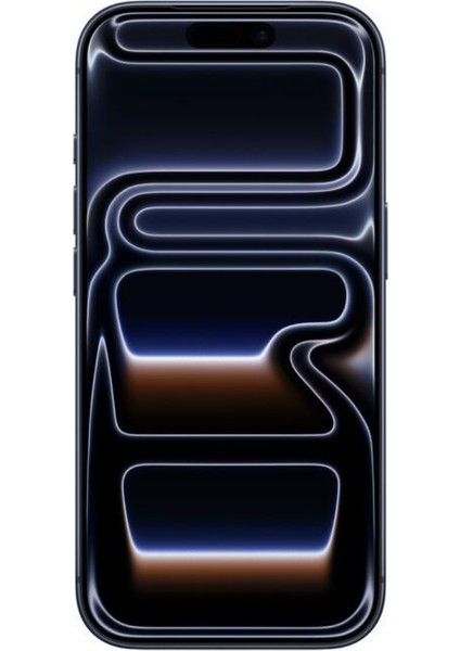 iPhone 17 Pro 1 TB Abis