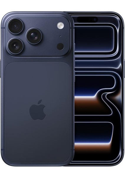 iPhone 17 Pro 1 TB Abis