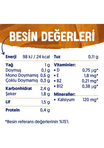 Yulaf Badem Sütü 1 L Vegan Laktozsuz Bitkisel Bazlı fırsatları