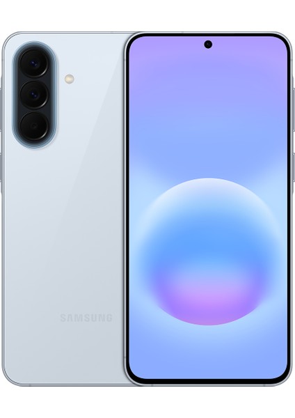 Samsung Galaxy A57 5g 256 GB 8 GB Ram (Samsung Türkiye Garantili) Buz Mavisi