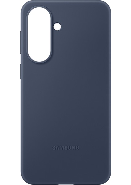 Galaxy A57 Silikon Kılıf-Koyu Mavi fırsatları