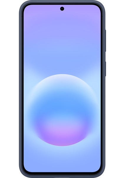 Galaxy A57 Silikon Kılıf-Koyu Mavi fiyatları