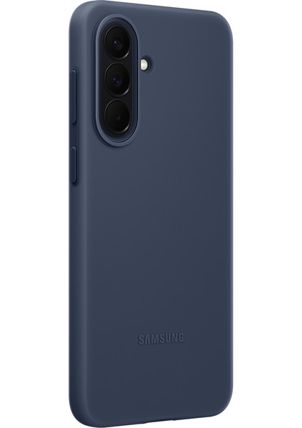 Galaxy A57 Silikon Kılıf-Koyu Mavi modelleri