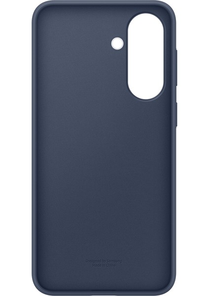 Galaxy A57 Silikon Kılıf-Koyu Mavi indirimleri